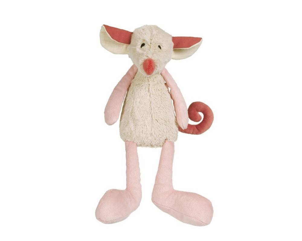 Mouse Mia