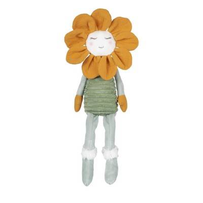 Peluche flor Fleur no  2