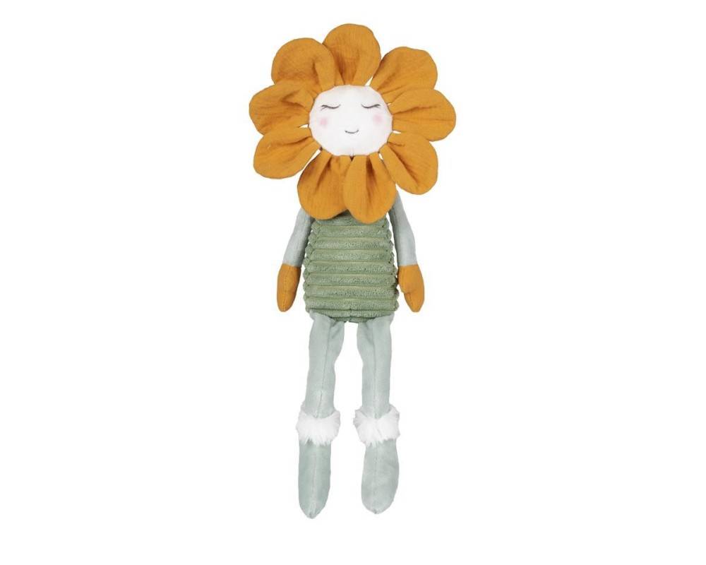Peluche flor Fleur no  2