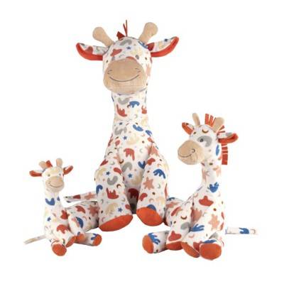 Giraffe Gilles no  2 34 cm
