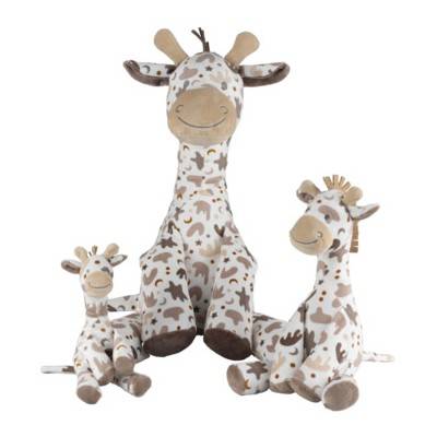 Giraffe Gino no  1 23 cm