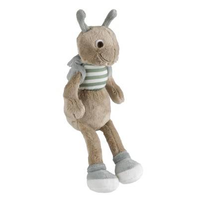 Peluche hormiga Aron 28cm