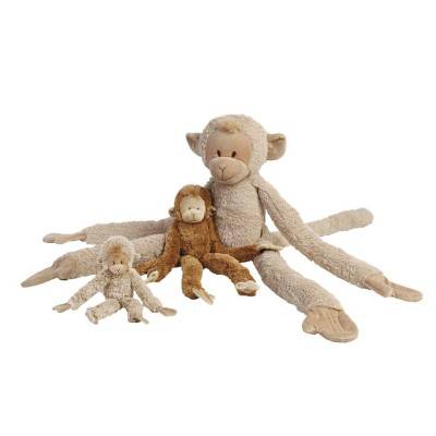 Hanging Monkey no  1 Assorted 23 cm