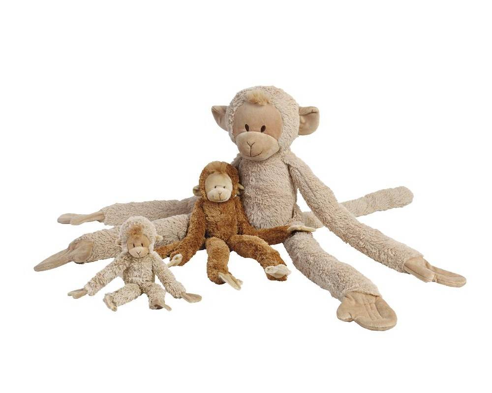 Hanging Monkey no  2 Assorted 42 cm