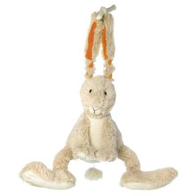Peluche musical conejo Twine 24cm