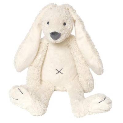 Tiny Ivory Rabbit Richie 28 cm