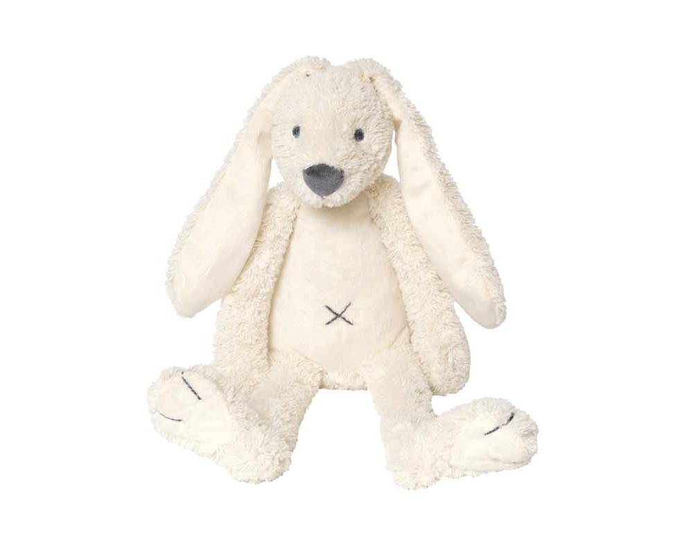 Tiny Ivory Rabbit Richie 28 cm