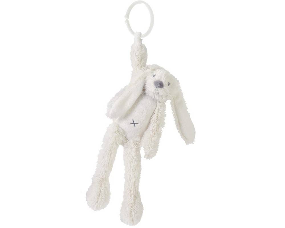 Ivory Rabbit Richie Hanger 27 cm