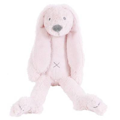 Tiny Pink Rabbit Richie 28 cm