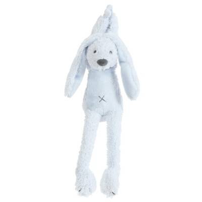 Blue Rabbit Richie Musical 34 cm