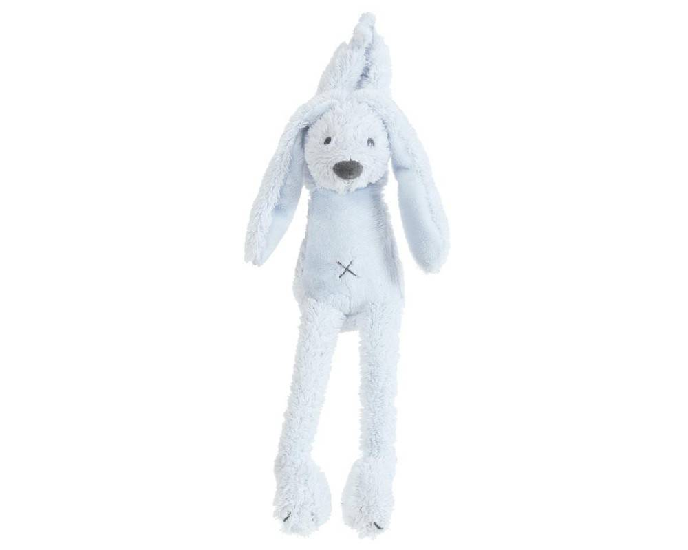 Blue Rabbit Richie Musical 34 cm