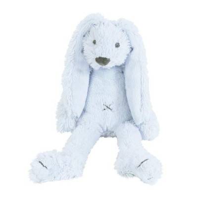 Tiny Blue Rabbit Richie 28 cm