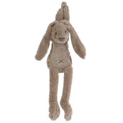 Clay Rabbit Richie Musical 34 cm