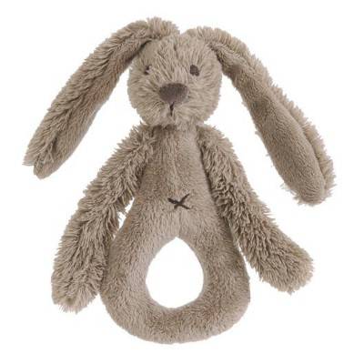 Clay Rabbit Richie Rattle 18 cm