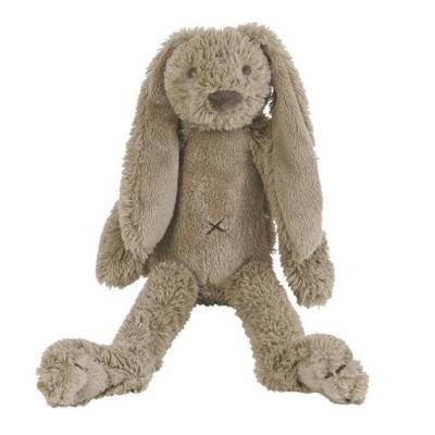 Tiny Clay Rabbit Richie 28 cm