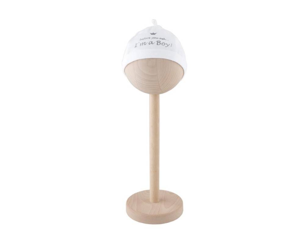 Hat 'I am a Boy'