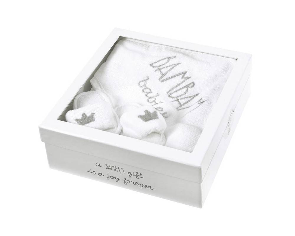 Giftbox Wellness