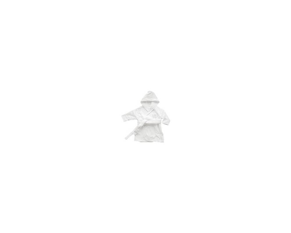 Bathrobe Silver L  74/80 