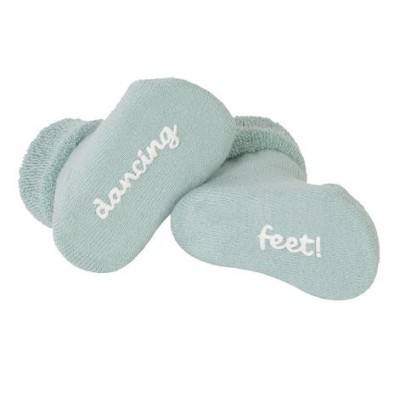 Socks Dancing Feet Lagoon