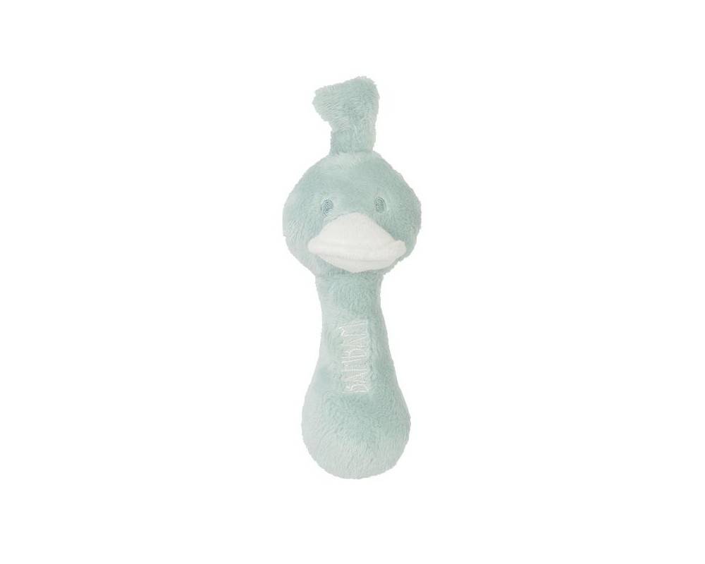 Duck Rattle Lagoon