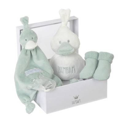 Eco Friendly Giftbox Lagoon