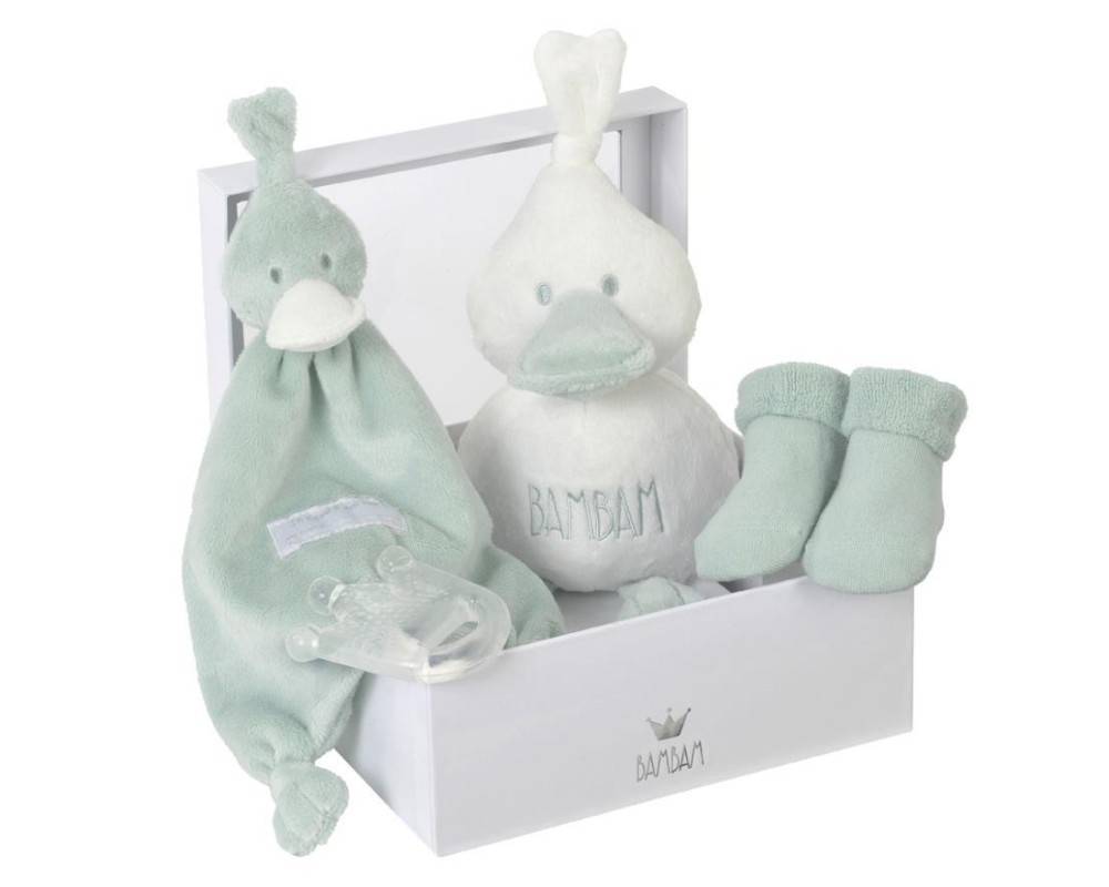 Eco Friendly Giftbox Lagoon
