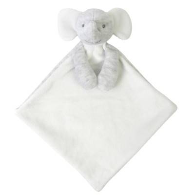 Caja regalo doudou elefante gris