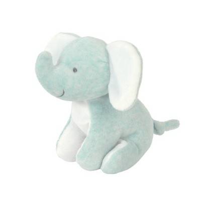 Elephant Cuddle Lagoon in Giftbox