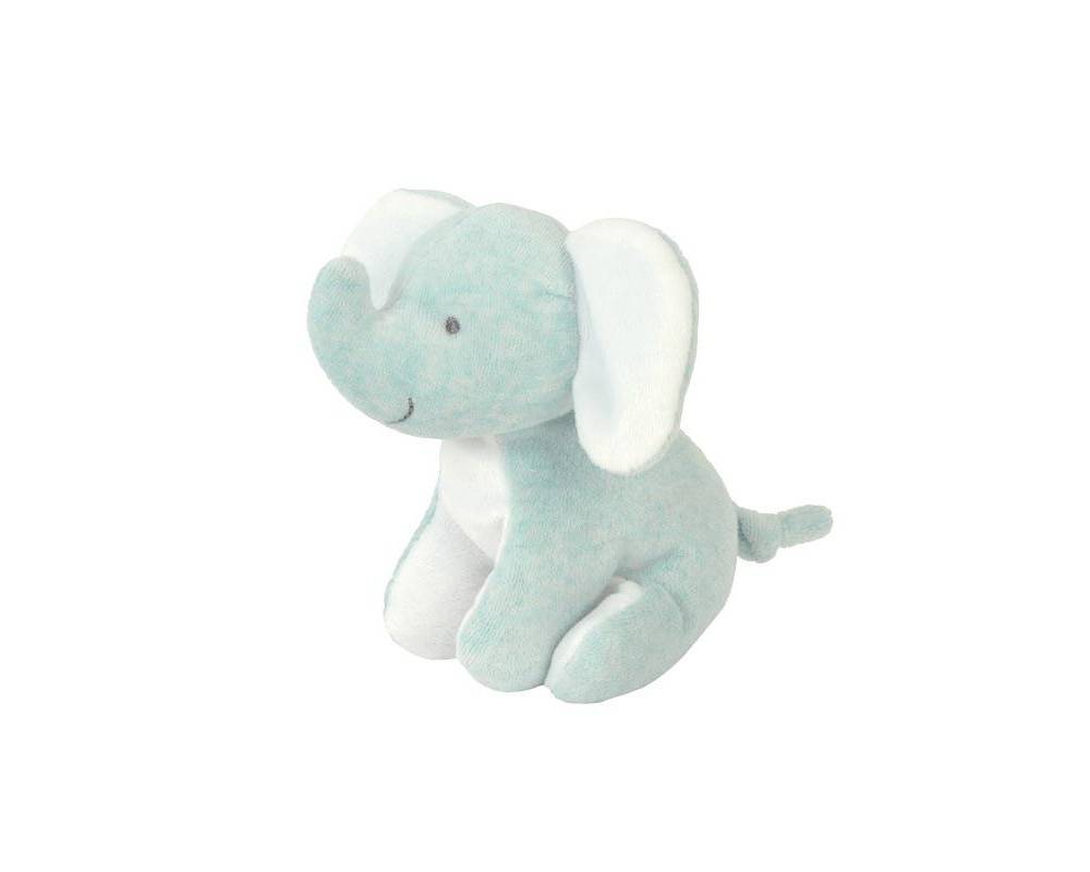 Elephant Cuddle Lagoon in Giftbox