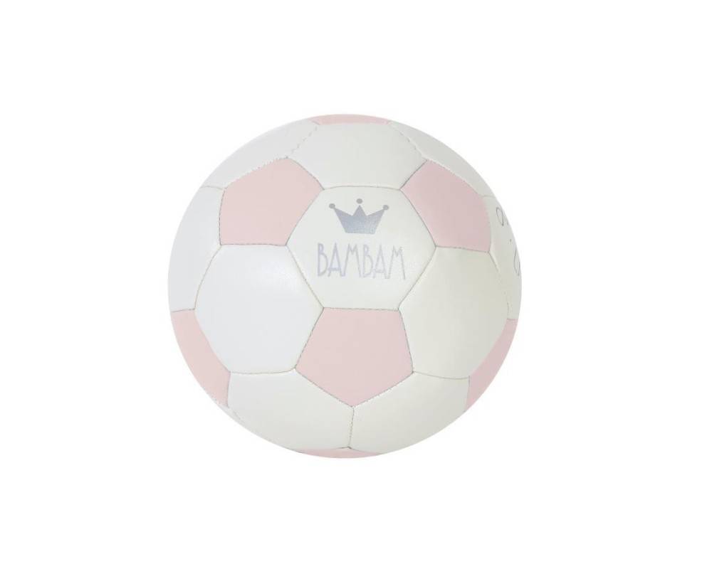 Football Pink