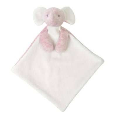 Elephant Tuttle Pink in Giftbox