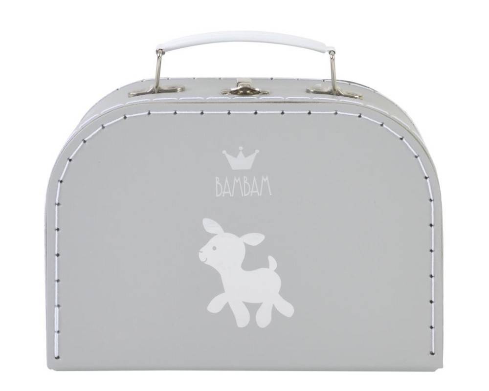 Maleta Oveja Mediana