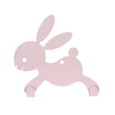 Colgador conejo 12cm 