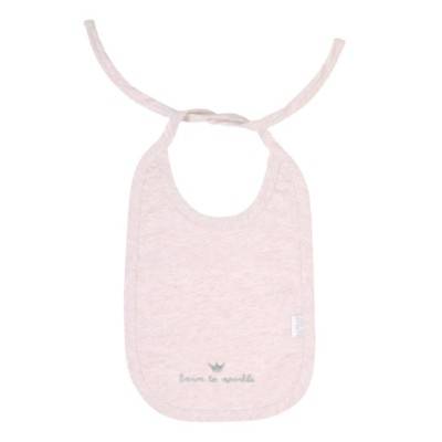 Bib  born to sparkle 