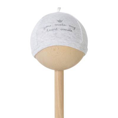 Hat  you make my heart smile 