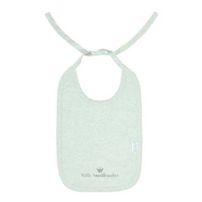 Bib  little heartbreaker 
