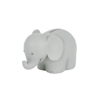 Elephant Moneybank in Giftbox 2