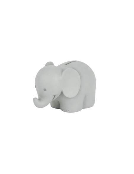 Elephant Moneybank in Giftbox