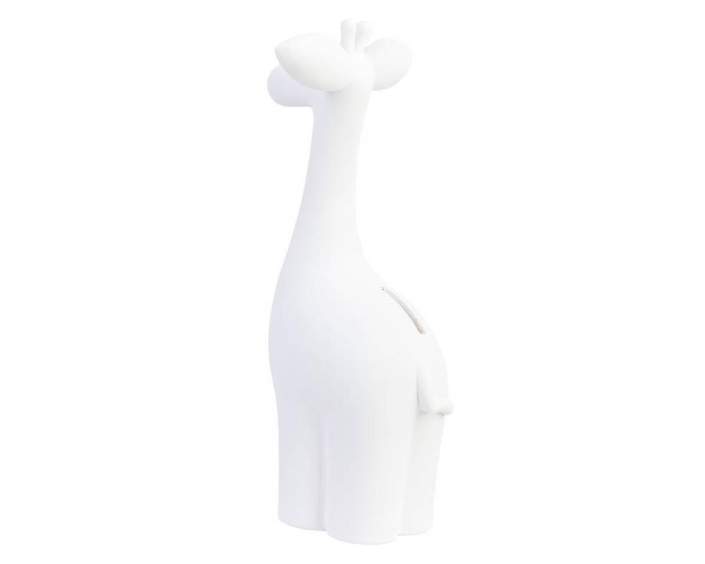 Giraffe moneybank