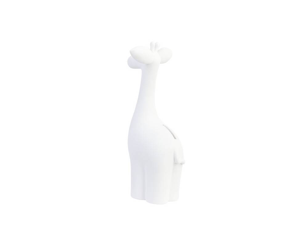 Giraffe moneybank
