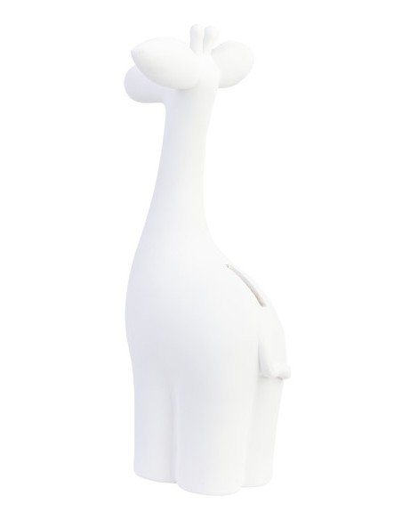 Giraffe moneybank