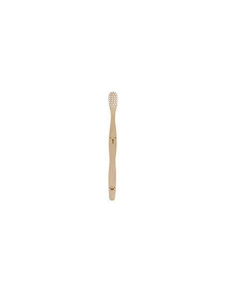Bamboo Toothbrush