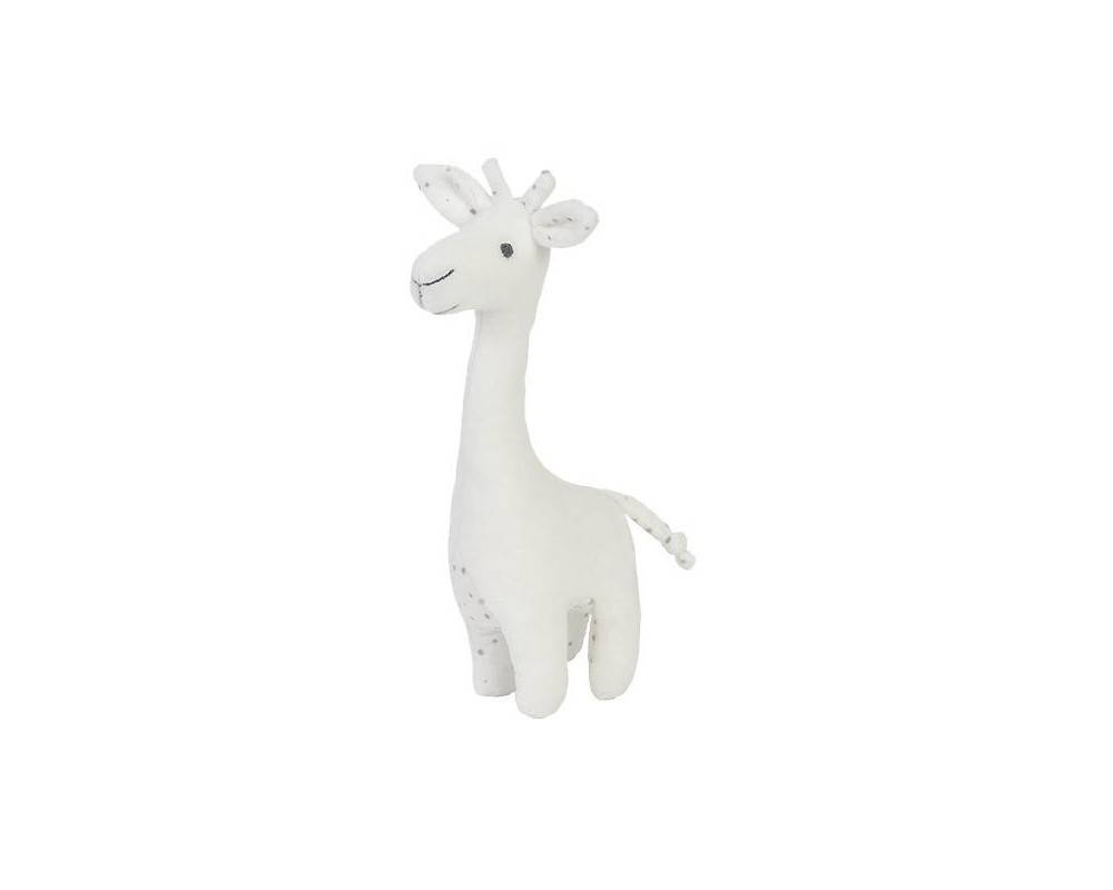 Sustainable Giraffe Cuddle