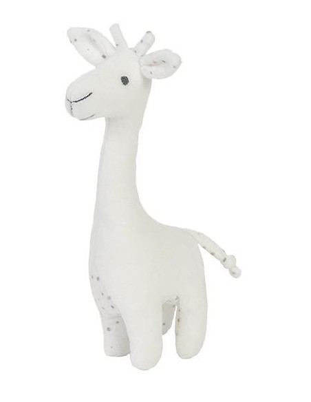 Sustainable Giraffe Cuddle