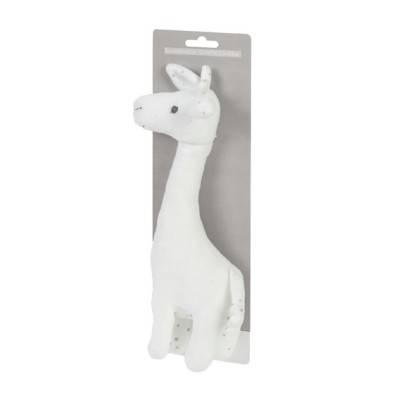 Sustainable Giraffe Cuddle 2