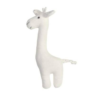 Sustainable Giraffe Rattle
