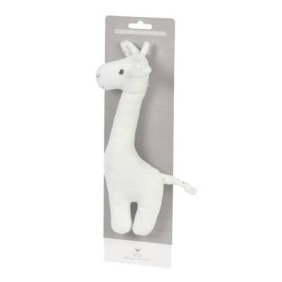 Sustainable Giraffe Rattle 2