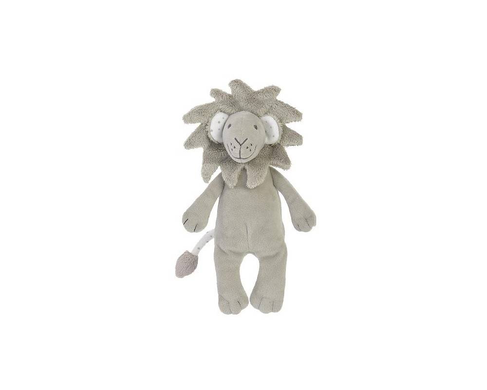 Sustainable Lion Cuddle