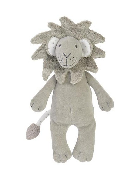 Sustainable Lion Cuddle