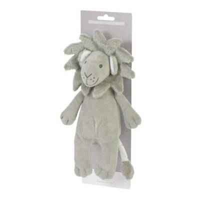 Sustainable Lion Cuddle 2